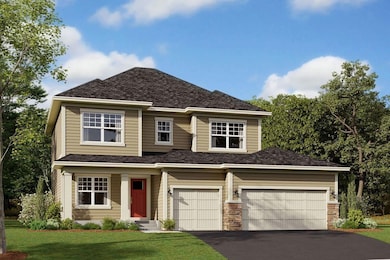 Choose one of our custom front elevations