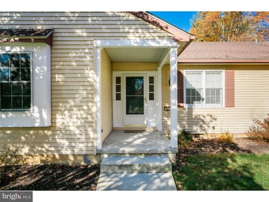 547 Sentinel Rd, Moorestown, NJ 08057 - photo 2