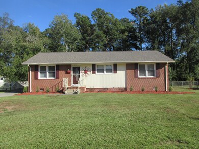 1030 Decatur Rd, Jacksonville, NC 28540 - photo 2
