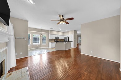 8602 Plum Lake Dr, Houston, TX 77095 - photo 6