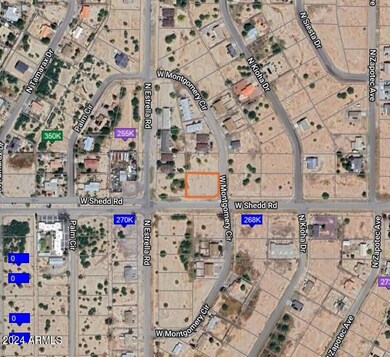 4010 W Montgomery Cir unit 8, Eloy, AZ 85131 - photo 3