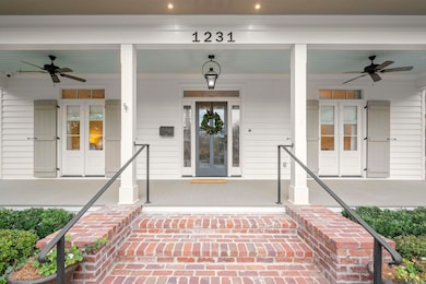 1231 Cyril Ave, Baton Rouge, LA 70806 - photo 2