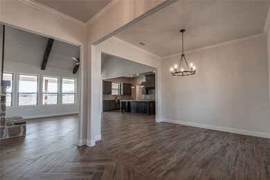 3008 Emmaus Rd, Poolville, TX 76487 - photo 5