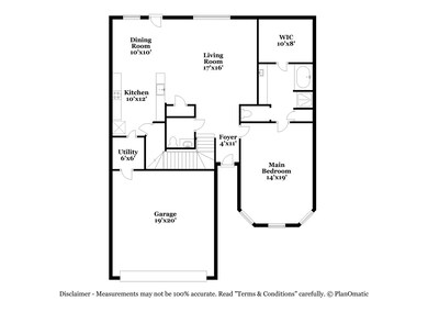 10659 Lost Maples Dr, Cleveland, TX 77328 - photo 2