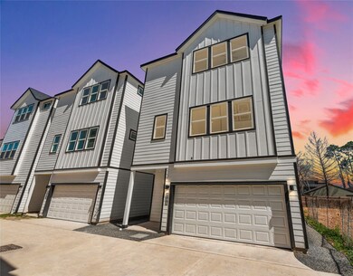 Well designed 3 story single family home with clea