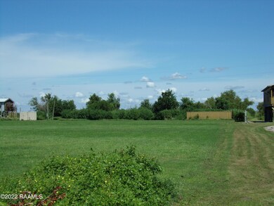 View from drive