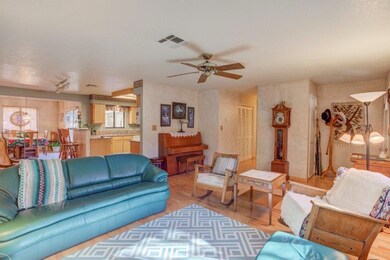 602 W Forest Dr, Payson, AZ 85541 - photo 3