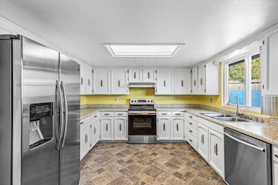 Kitchen one