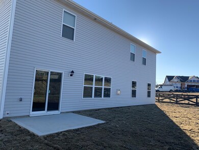 6346 Prickly Loop, Ooltewah, TN 37363 - photo 5