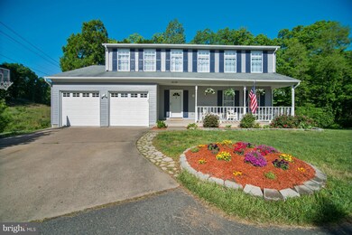 18138 Tebbs Ln, Dumfries, VA 22026 - photo 2