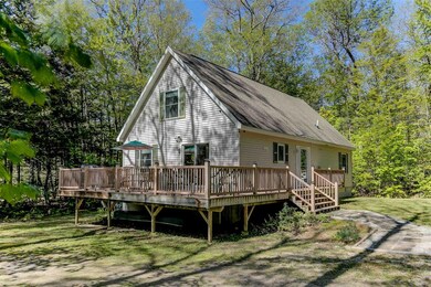 38 Huttwill Dr, Madison, NH 03849 - photo 2