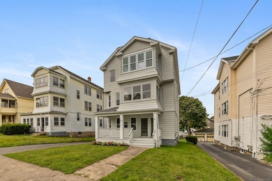 279 Linwood St unit 3, New Britain, CT 06052 - photo 4