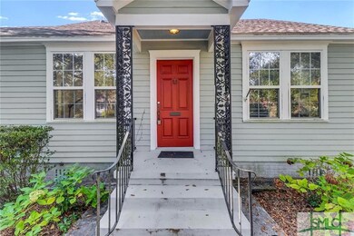 21 W 51st St, Savannah, GA 31405 - photo 2