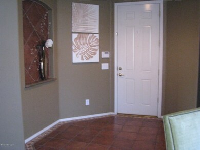 Entry Way