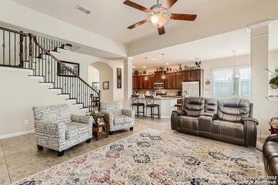 25611 Poerner Trail, San Antonio, TX 78261 - photo 4