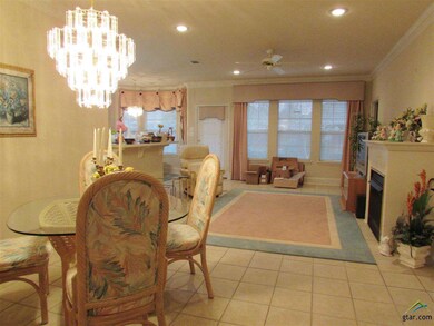 1824 Hollylake Cir, Tyler, TX 75703 - photo 3