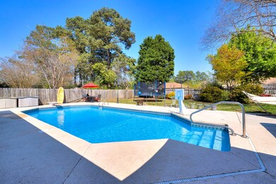 2760 Powhatan Dr, Sumter, SC 29150 - photo 4