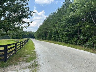 Road Frontage