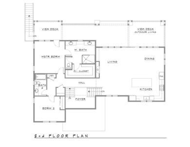 3715 SW 43rd St unit Lot 61, Redmond, OR 97756 - photo 3