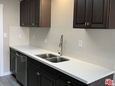 Remodeled Kitchen