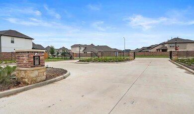 Gated Entrances