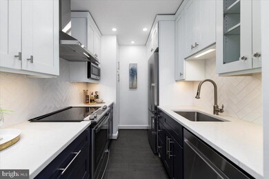 The Balfour unit 508, Washington, DC 20009 - photo 7