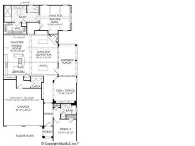 den office is 3rd bedroom
