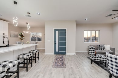 FOYER VIEW