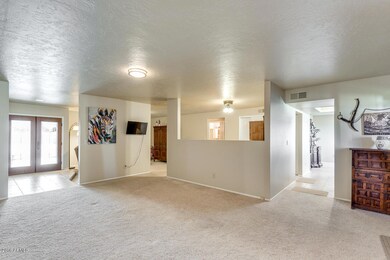 Room off Family Room