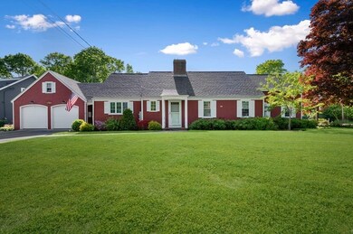 13 Devereux St, Marblehead, MA 01945 - photo 4