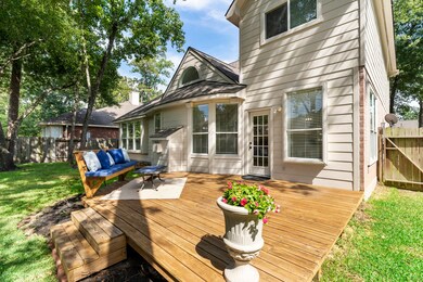 38 N Brooksedge Cir, Spring, TX 77382 - photo 6