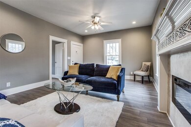 800 N Clements St, Gainesville, TX 76240 - photo 5