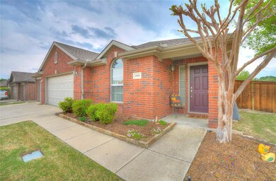 1908 Prescott Downs Dr, Denton, TX 76210 - photo 3