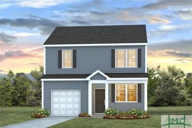 13 Hawkins Pass, Port Wentworth, GA 31407 - photo 3