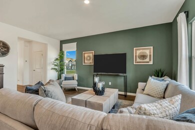 2486 Semillon St, Oswego, IL 60543 - photo 5