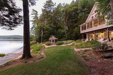 28 Brookside Ln, Center Harbor, NH 03226 - photo 3