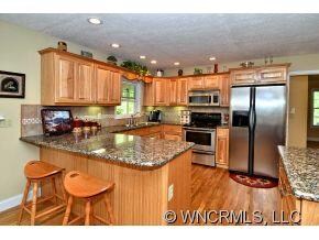 Granite Countertops