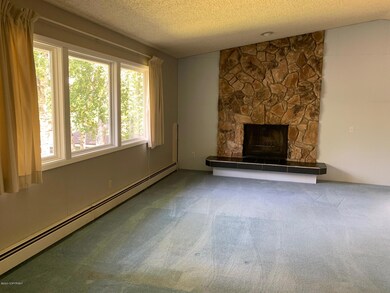 Living Room View 1