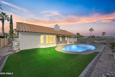 17037 E Aloe Dr, Fountain Hills, AZ 85268 - photo 3