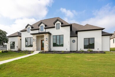 3917 Legend Trail, Granbury, TX 76049 - photo 2