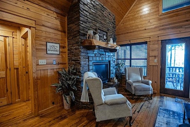 367 Deer Creek Trail, Broken Bow, OK 74728 - photo 3