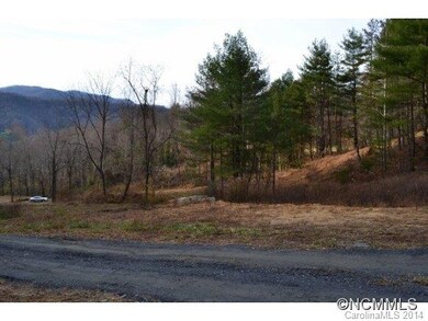 Wooded Home Site
