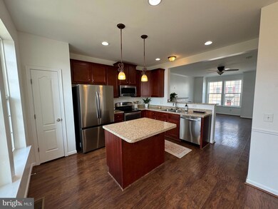 245 Schramm Loop, Stephens City, VA 22655 - photo 2