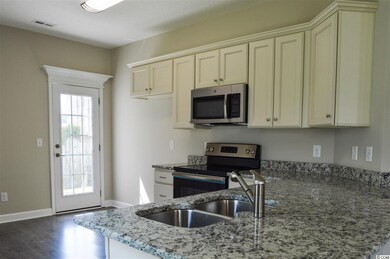 3669 Clay Pond Village Ln unit Fountain Pointe Lot, Myrtle Beach, SC 29579 - photo 7