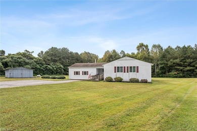 4952 Chestnut Fork Rd, Gloucester, VA 23061 - photo 4