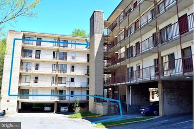 3301 Hewitt Ave unit 503, Silver Spring, MD 20906 - photo 3