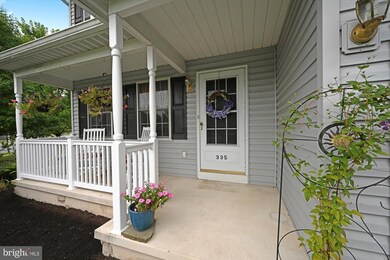 335 Penn Valley Rd, Bernville, PA 19506 - photo 6