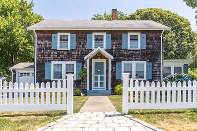 16 Hamilton Rd, Dennis Port, MA 02639 - photo 4