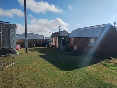 5516 Old Granbury Rd, Granbury, TX 76049 - photo 5