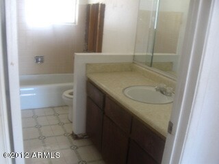 hall bath